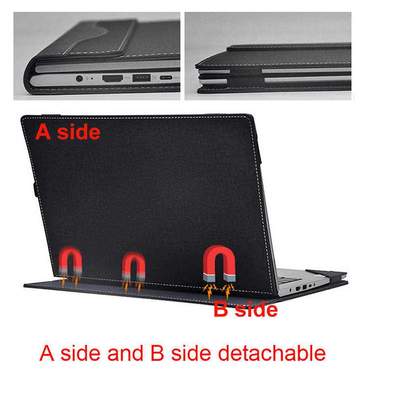 Laptop Case for Lenovo Thinkpa - огляд і ціна Laptop Sleeve Removable