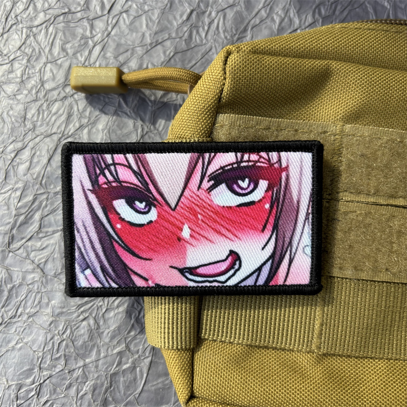 Anime Path on Clothing Printed - огляд і ціна Urban Backpack Tactical