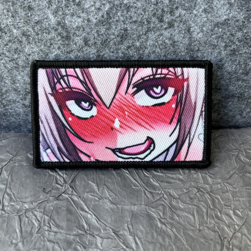 Anime Path on Clothing Printed - огляд і ціна Urban Backpack Tactical
