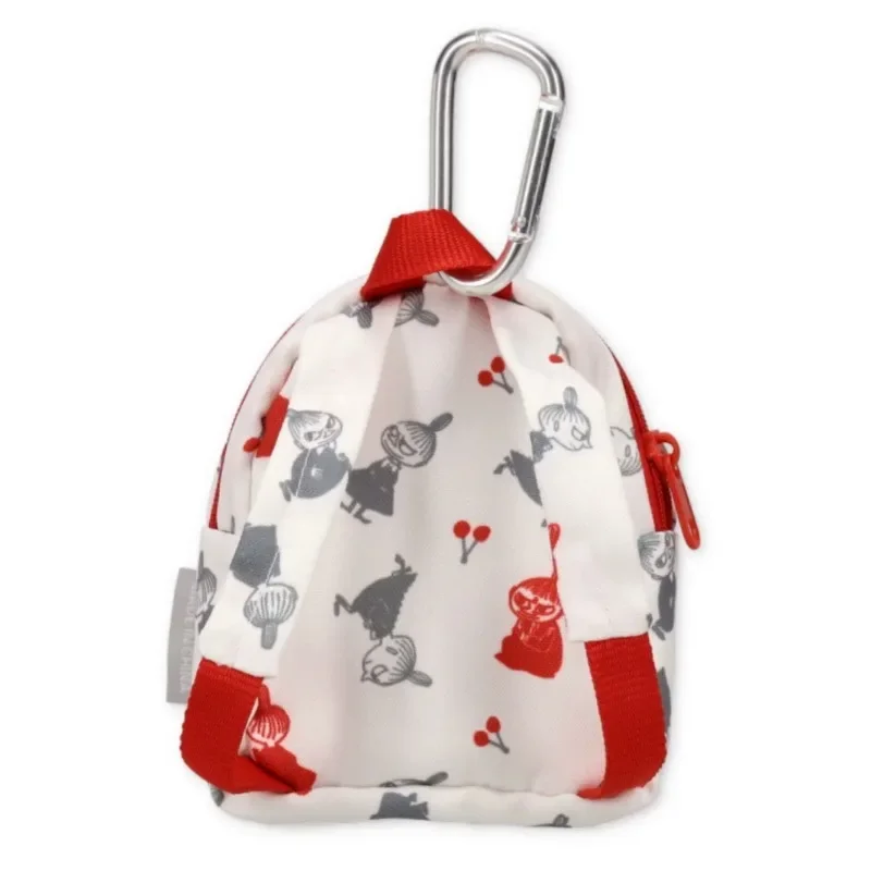 M-Moomins Cute Cartoon Backpac - огляд і ціна Mini Backpack Purse