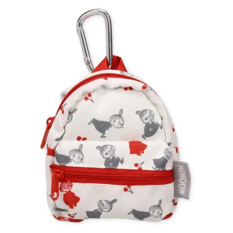 M-Moomins Cute Cartoon Backpac - огляд і ціна Mini Backpack Purse
