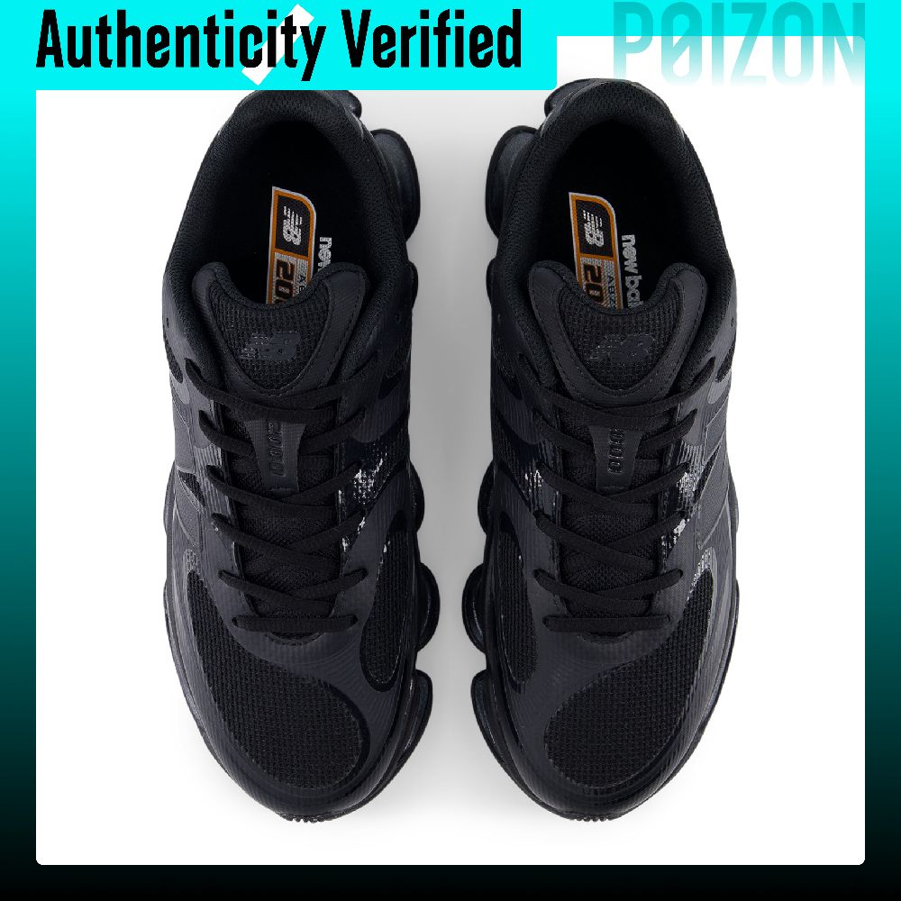 New Balance ABZORB 2000 Low to - огляд і ціна New Balance Shoes 9060