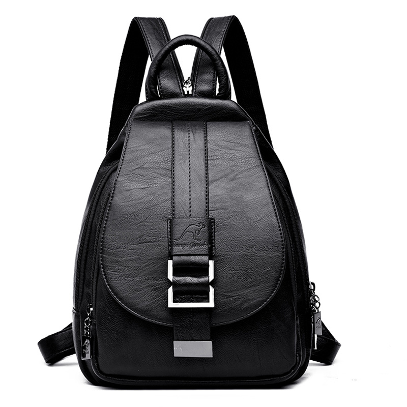 Designer Backpacks Women Leath - огляд і ціна Leather Backpack Vintage