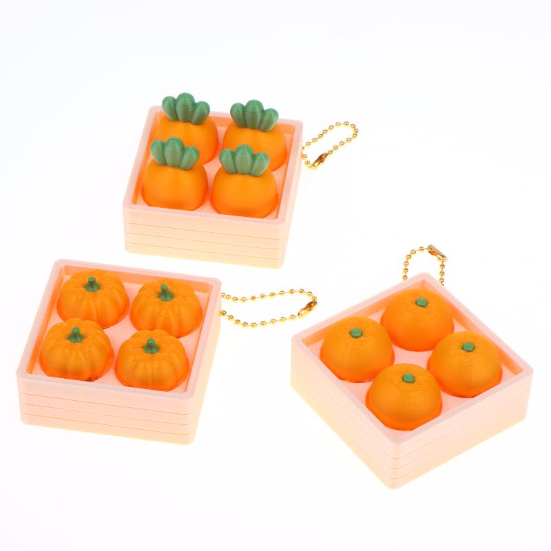 Kids Mini Fidget Keychain 2/4  - огляд і ціна Mini Backpack Purse